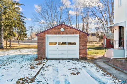 Tiny photo for 26 Water Street, Guilford, CT 06437 (MLS # 24155823)