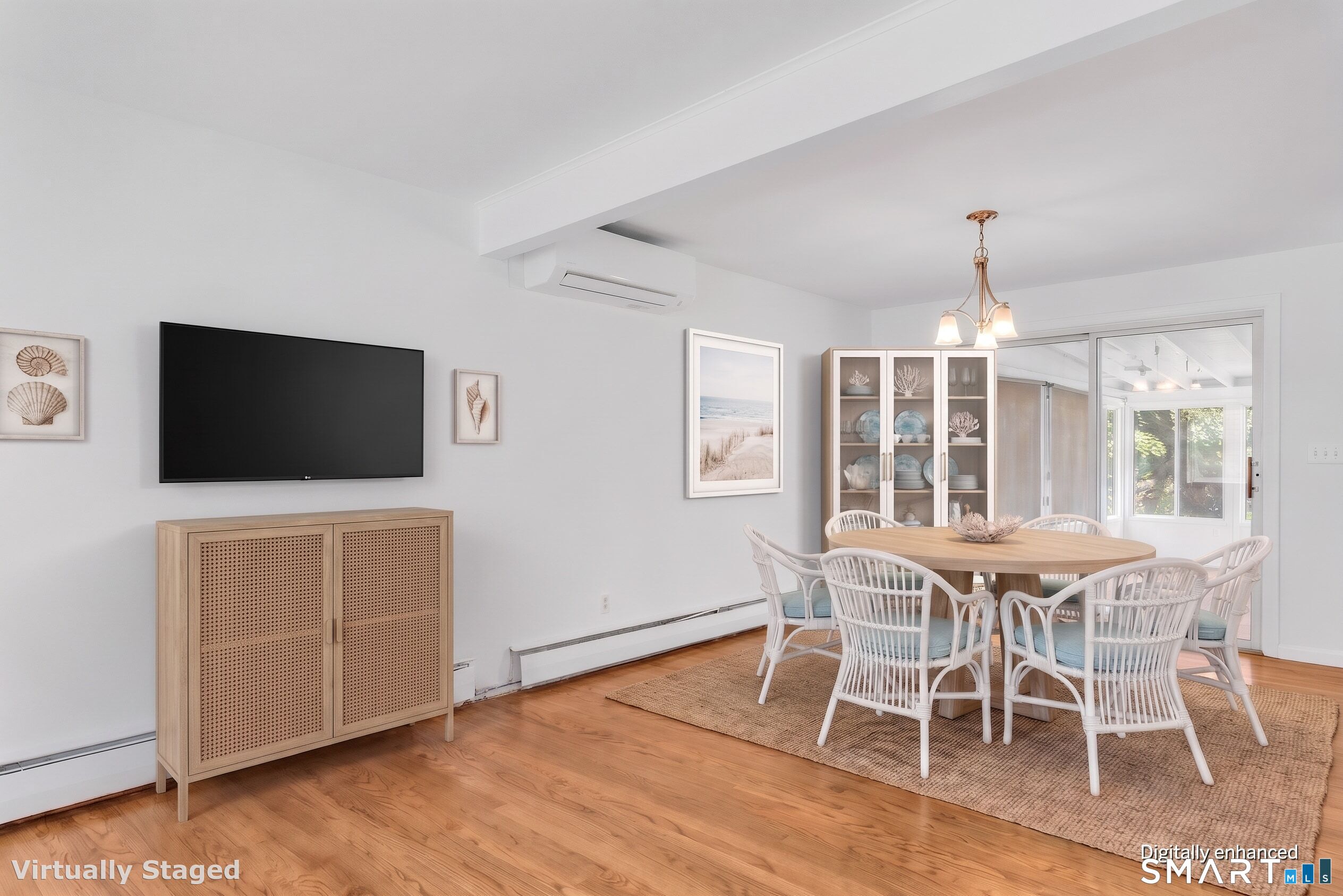 44 Horse Pond Road