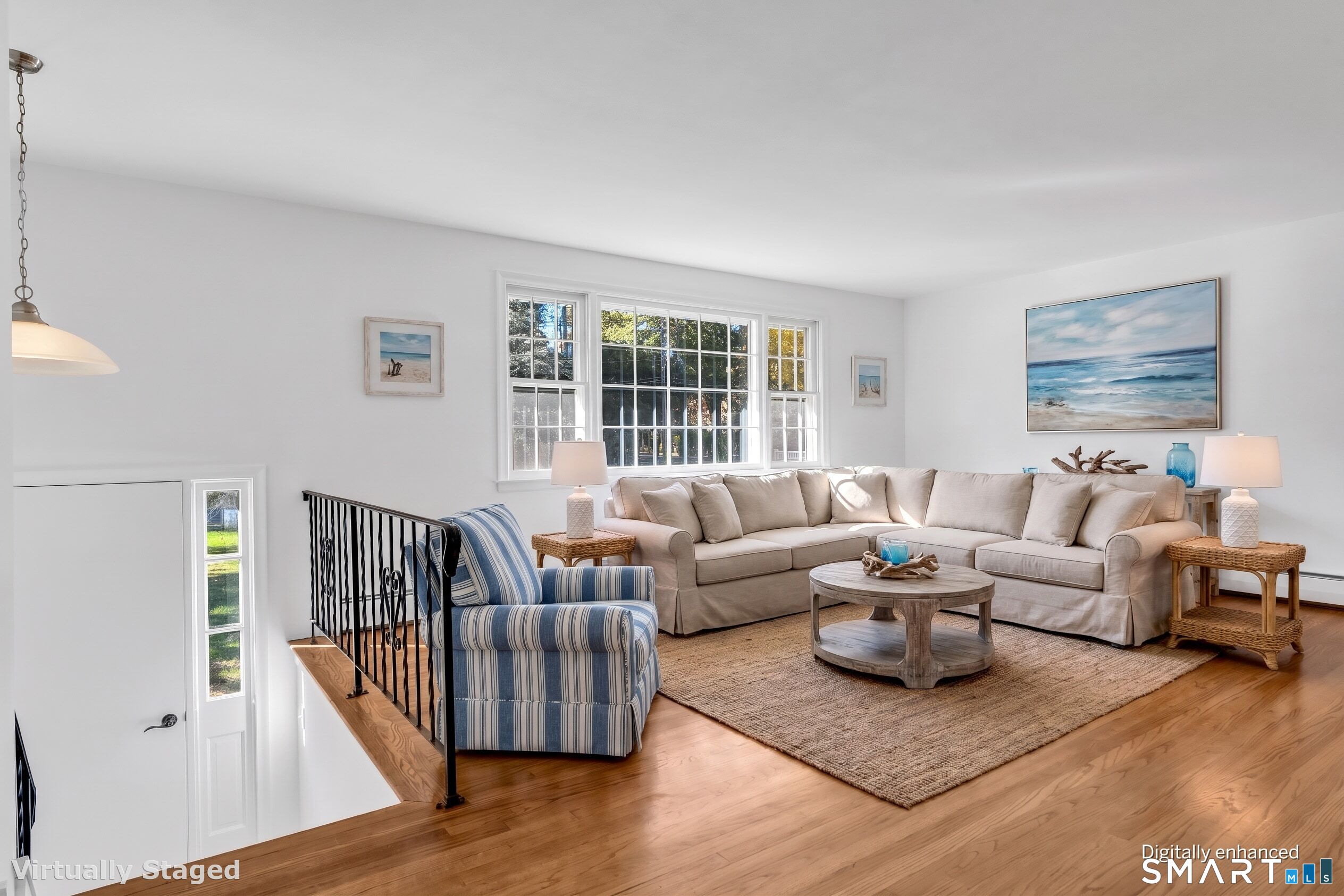 44 Horse Pond Road