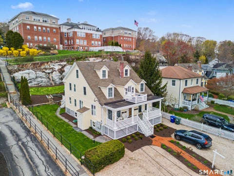 Tiny photo for 19 Pearl Street #1, Stonington, CT 06355 (MLS # 24200822)