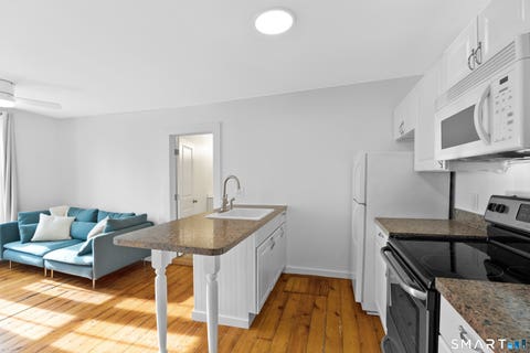 Tiny photo for 19 Pearl Street #1, Stonington, CT 06355 (MLS # 24200822)