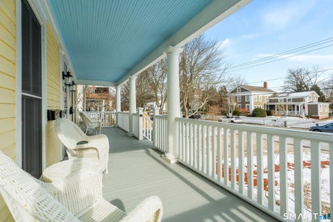 Tiny photo for 19 Pearl Street #1, Stonington, CT 06355 (MLS # 24200822)