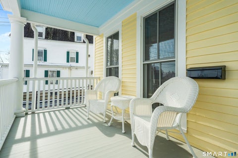 Tiny photo for 19 Pearl Street #1, Stonington, CT 06355 (MLS # 24200822)