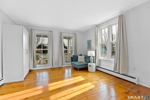 Tiny photo for 19 Pearl Street #1, Stonington, CT 06355 (MLS # 24200822)