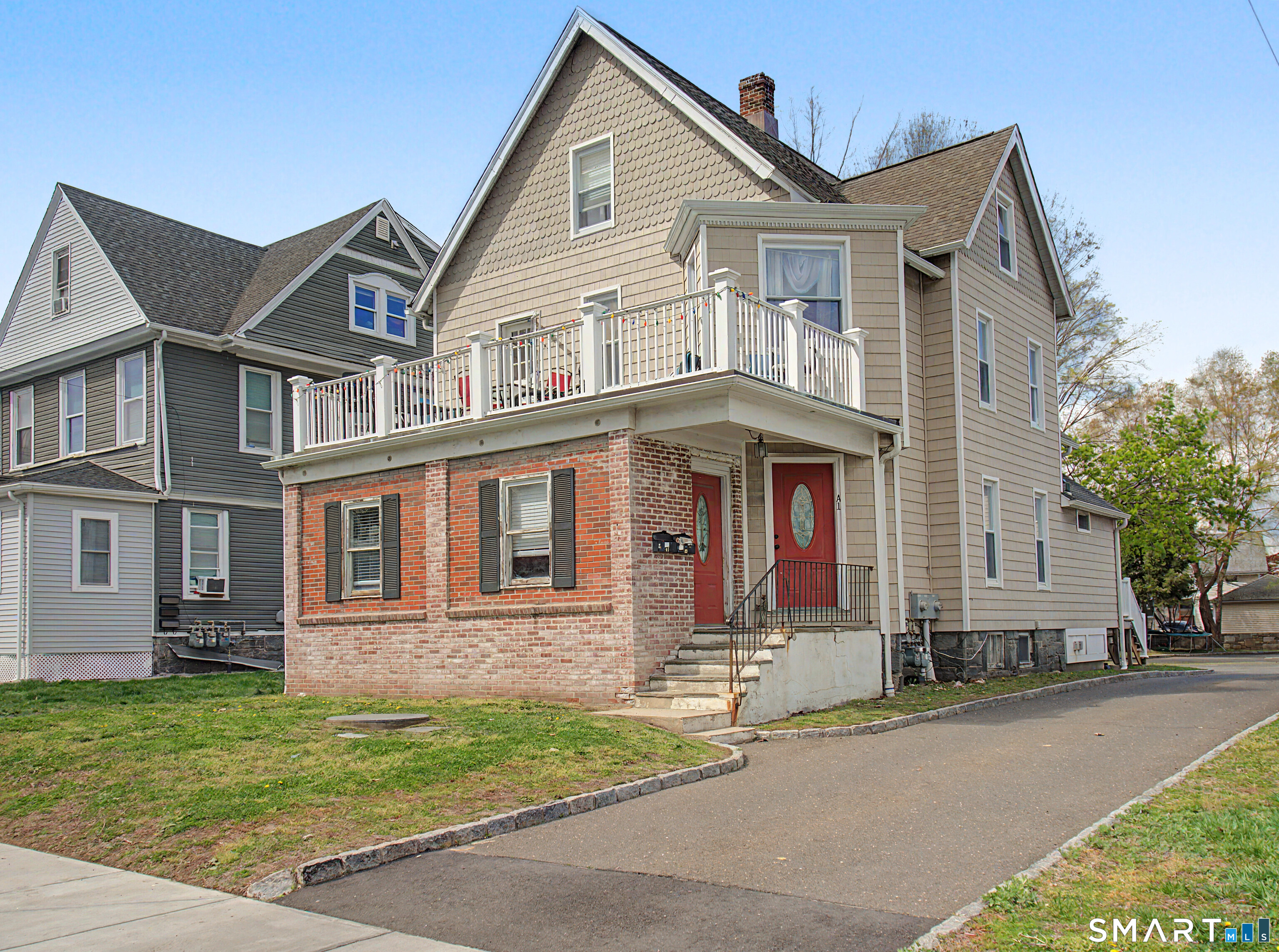 10 Elm Street