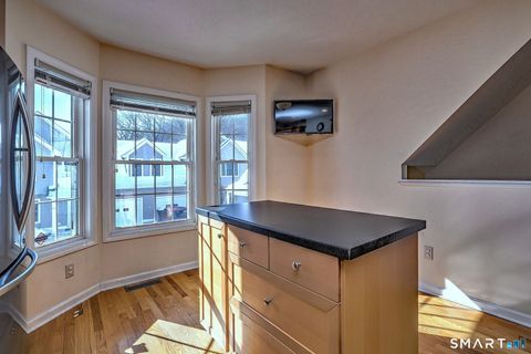 Tiny photo for 31 S Turnpike Road #APT C2, Wallingford, CT 06492 (MLS # 24150170)