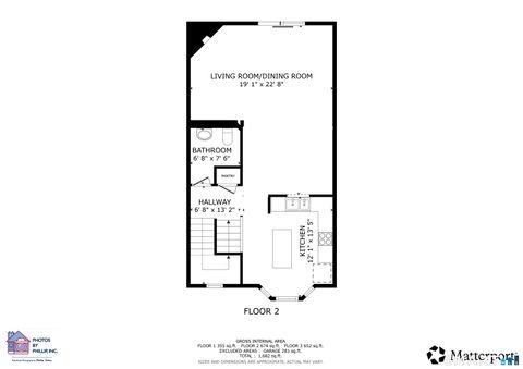 Tiny photo for 31 S Turnpike Road #APT C2, Wallingford, CT 06492 (MLS # 24150170)