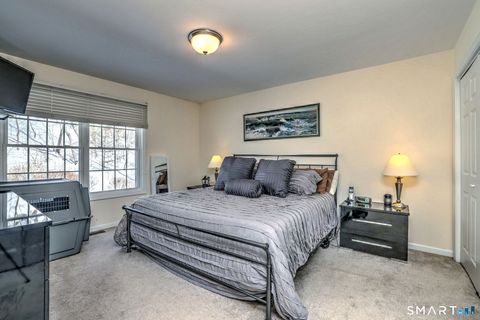 Tiny photo for 31 S Turnpike Road #APT C2, Wallingford, CT 06492 (MLS # 24150170)