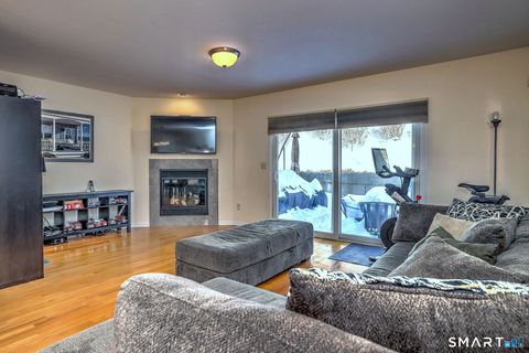 Tiny photo for 31 S Turnpike Road #APT C2, Wallingford, CT 06492 (MLS # 24150170)