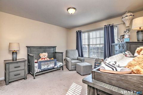 Tiny photo for 31 S Turnpike Road #APT C2, Wallingford, CT 06492 (MLS # 24150170)