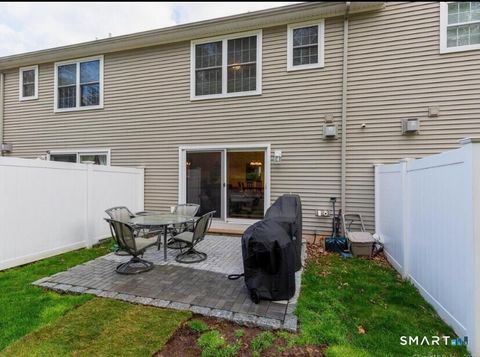 Tiny photo for 31 S Turnpike Road #APT C2, Wallingford, CT 06492 (MLS # 24150170)