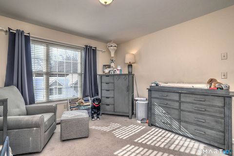 Tiny photo for 31 S Turnpike Road #APT C2, Wallingford, CT 06492 (MLS # 24150170)