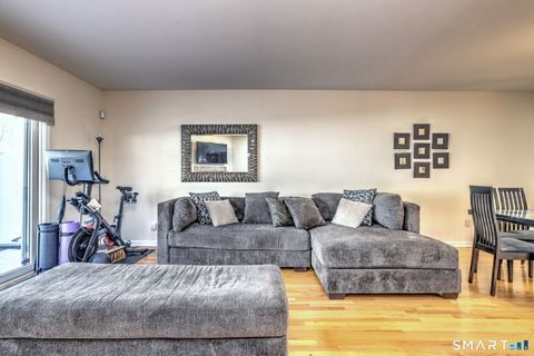 Tiny photo for 31 S Turnpike Road #APT C2, Wallingford, CT 06492 (MLS # 24150170)