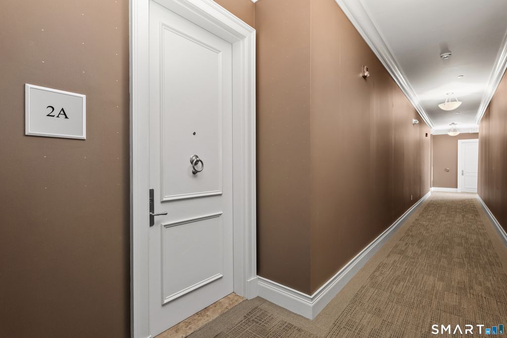 Photo of 50 Stone Ridge Way #2A, Fairfield, CT 06824 (MLS # 24166691)