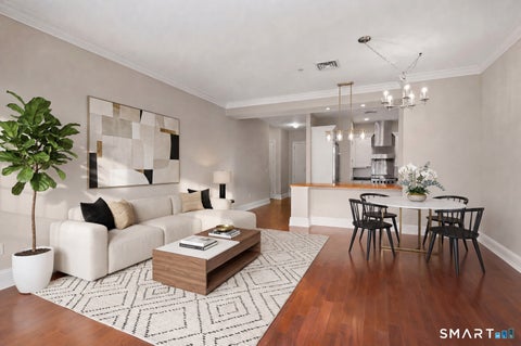 Condo For Sale - 50 Stone Ridge Way #2A<br/> Fairfield, CT 06824