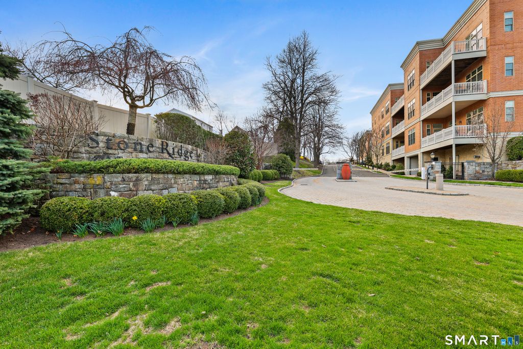 Photo of 50 Stone Ridge Way #2A, Fairfield, CT 06824 (MLS # 24166691)