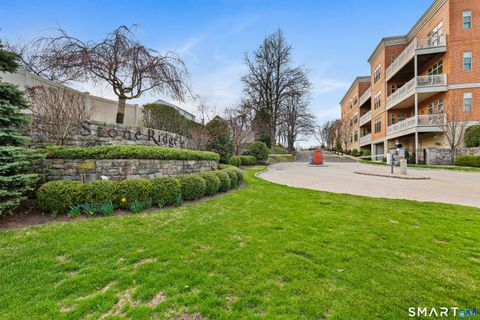 Photo of 50 Stone Ridge Way #2A, Fairfield, CT 06824 (MLS # 24166691)