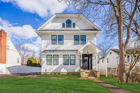 649 Newfield Avenue Stamford CT 06905