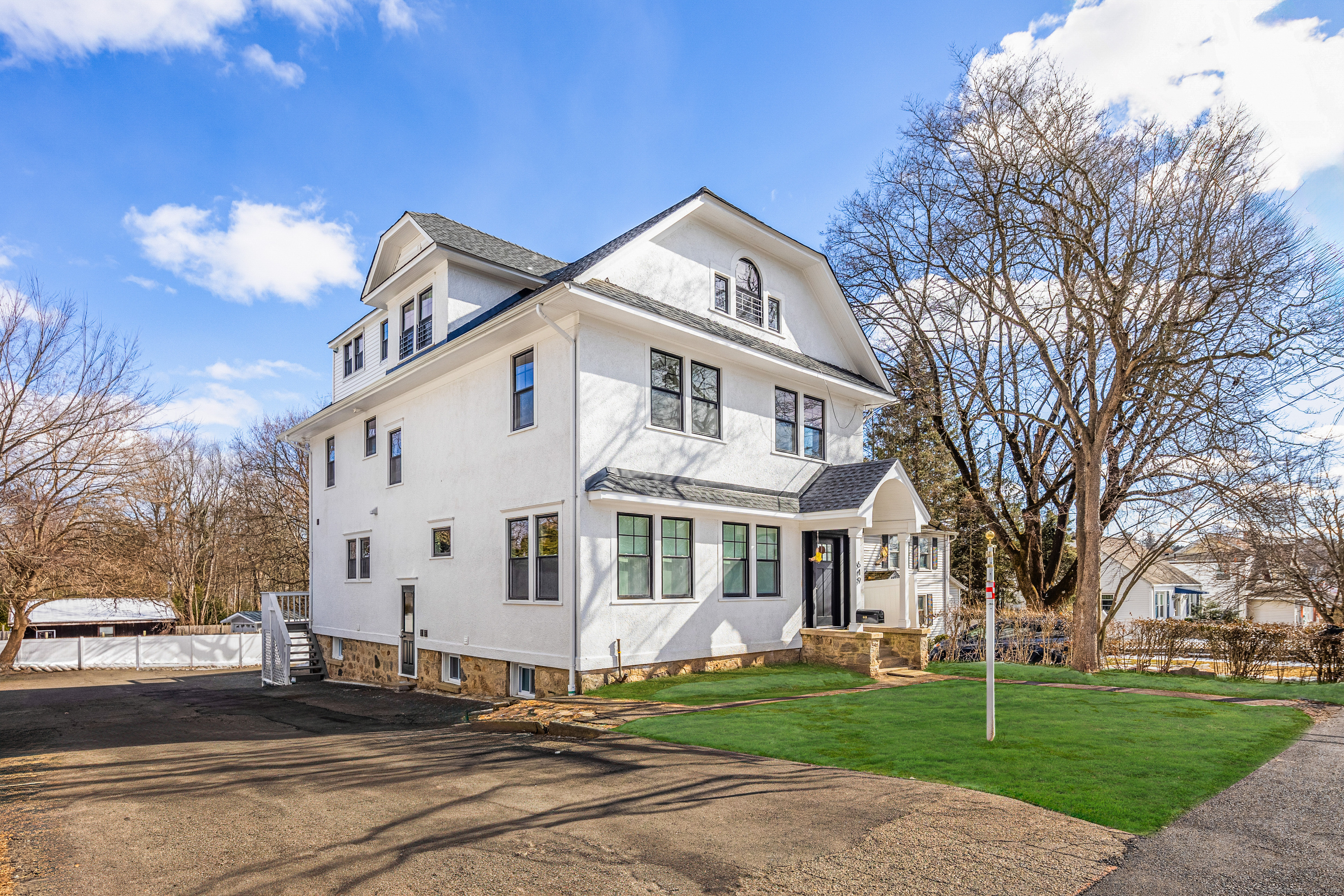649 Newfield Avenue