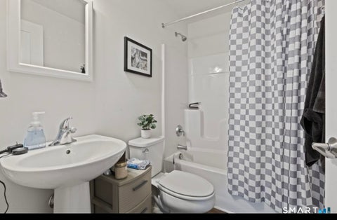 Tiny photo for 38 W Washington Avenue, Stamford, CT 06902 (MLS # 24206612)