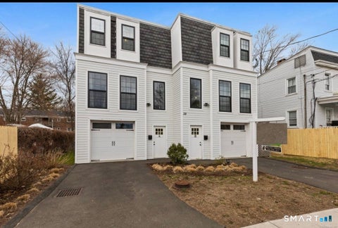 Multifamily For Rent - 38 W Washington Avenue<br/> Stamford, CT 06902