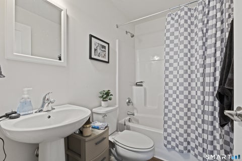 Tiny photo for 38 W Washington Avenue, Stamford, CT 06902 (MLS # 24206612)