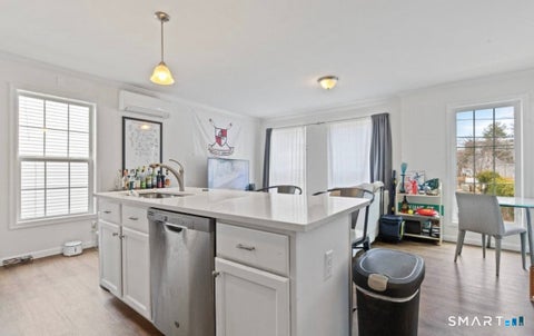 Tiny photo for 38 W Washington Avenue, Stamford, CT 06902 (MLS # 24206612)