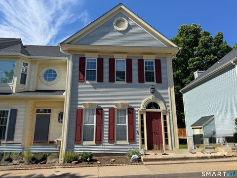 Photo of 308 Cambridge Commons #308, Middletown, CT 06457 (MLS # 24182772)