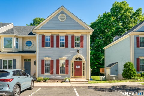 Condo For Sale - 308 Cambridge Commons #308<br/> Middletown, CT 06457