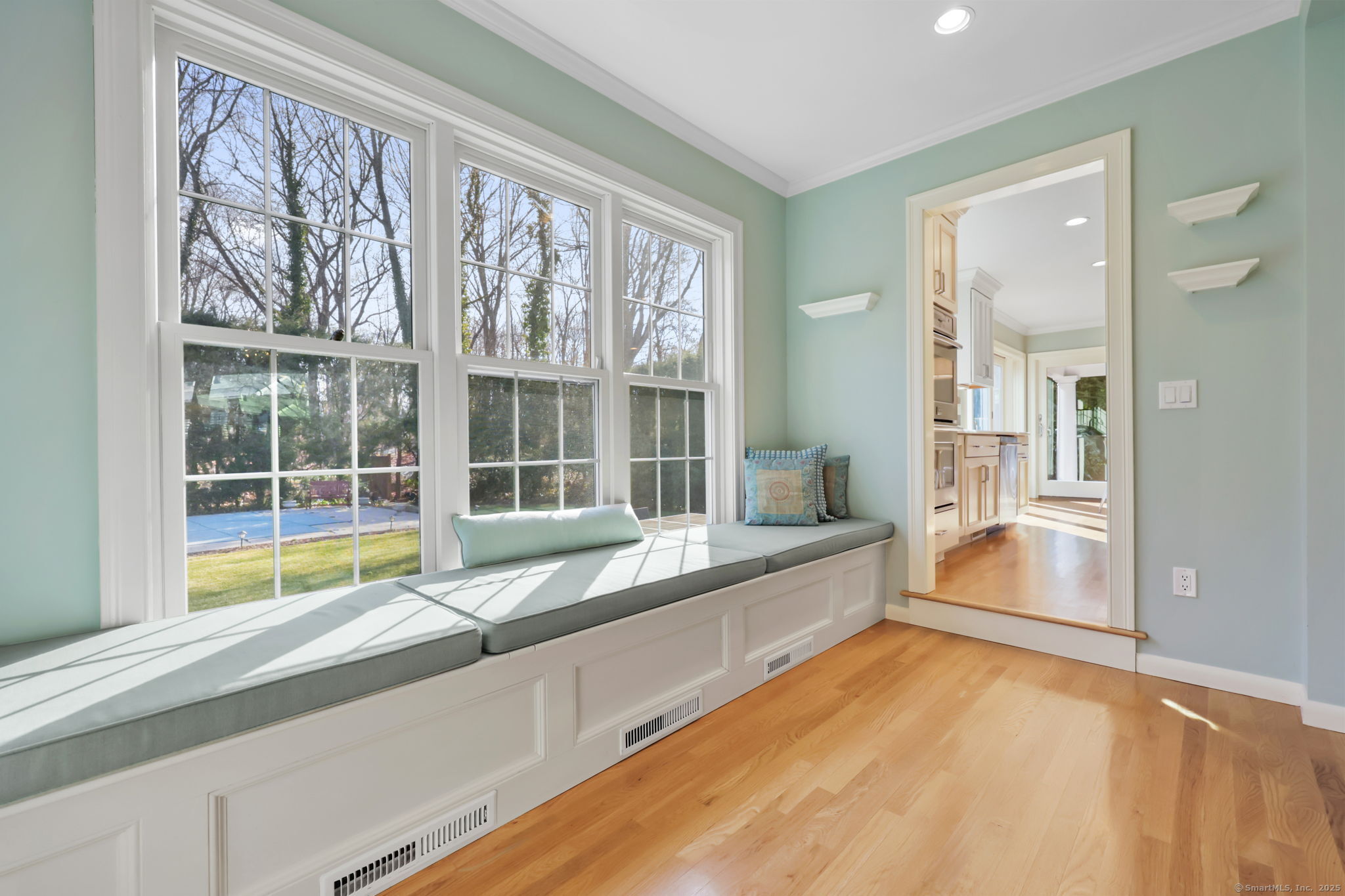 35 Indian Field Road, Greenwich, Connecticut image 7