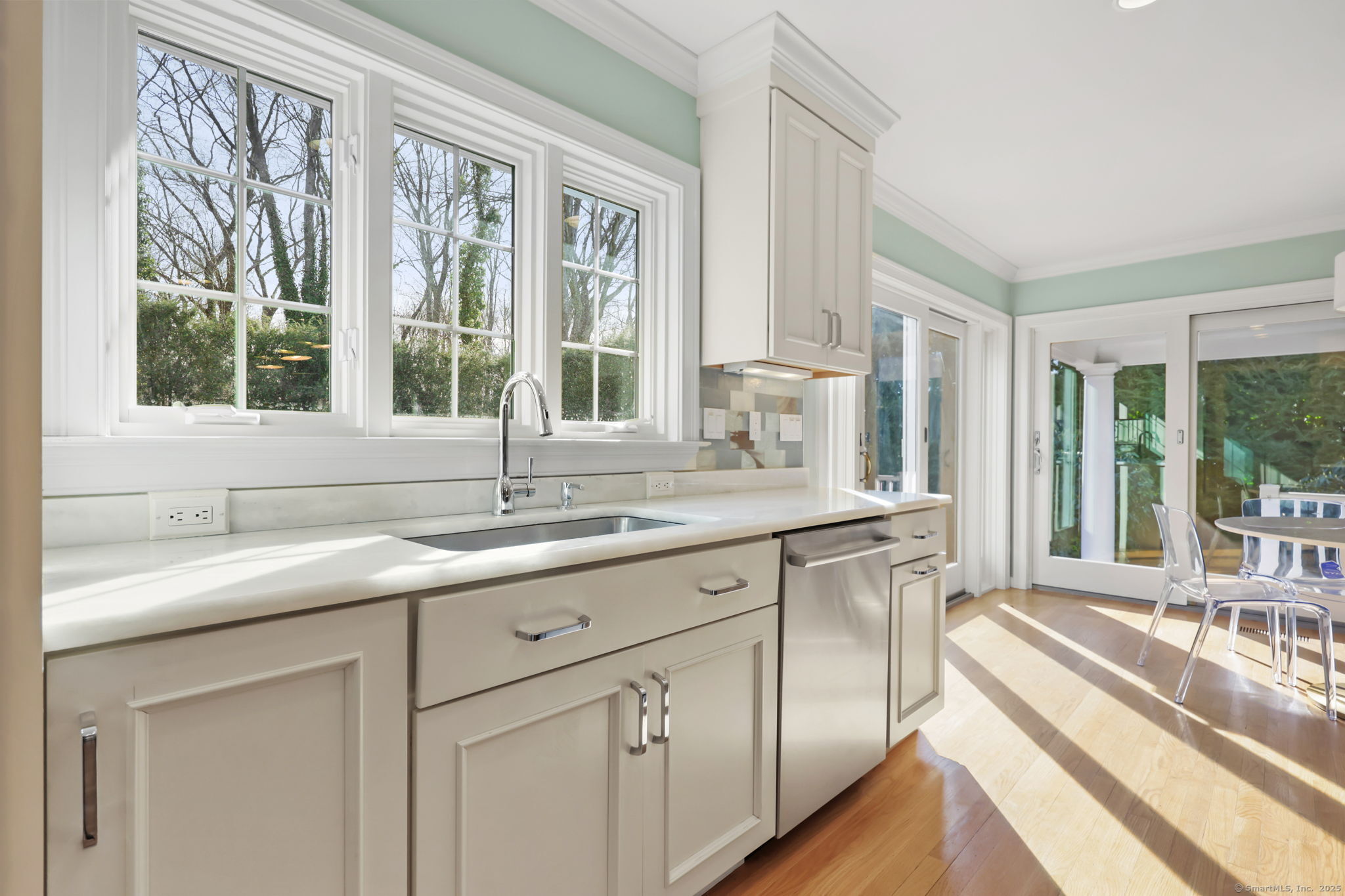 35 Indian Field Road, Greenwich, Connecticut image 8