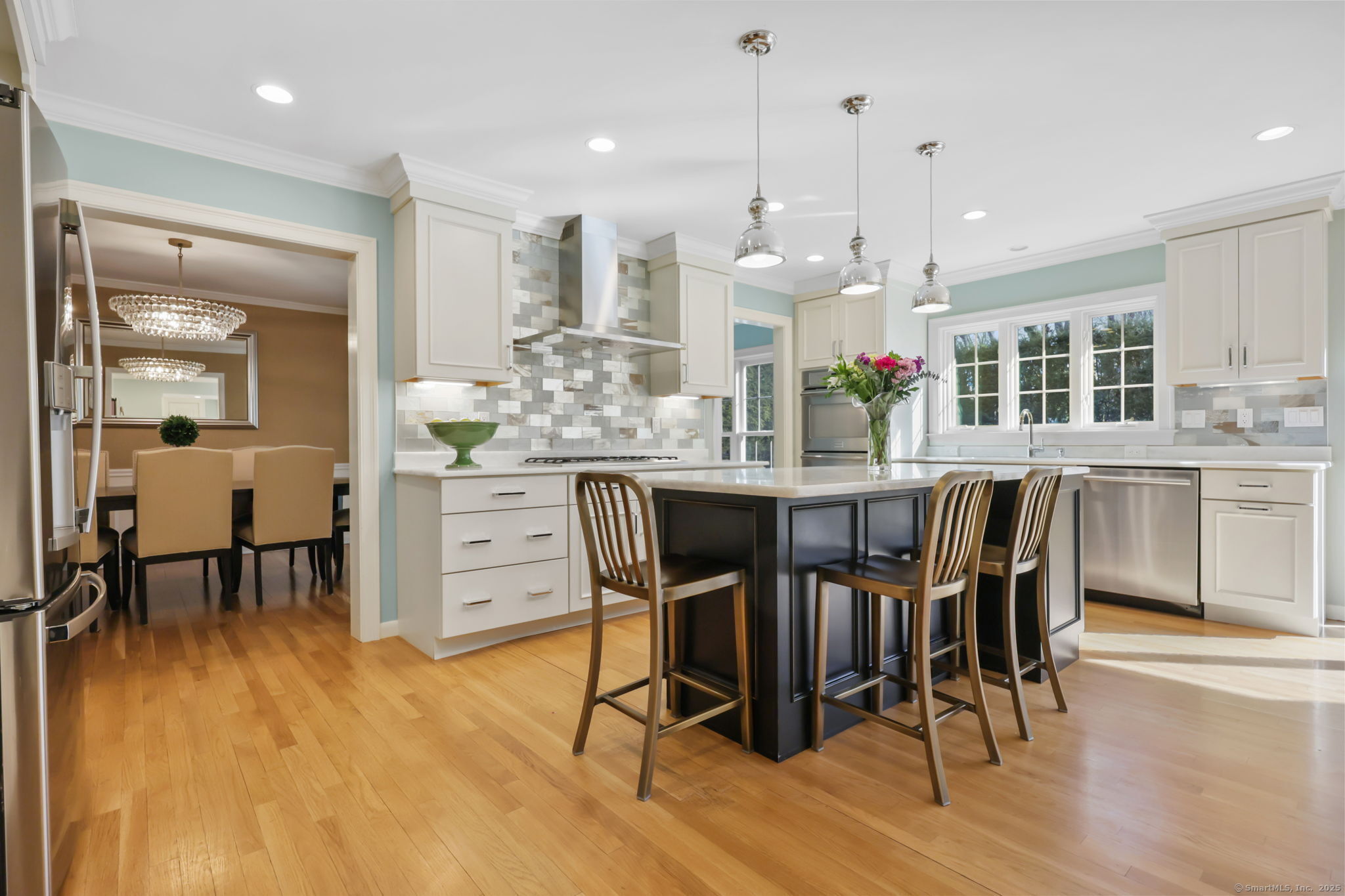 35 Indian Field Road, Greenwich, Connecticut image 11