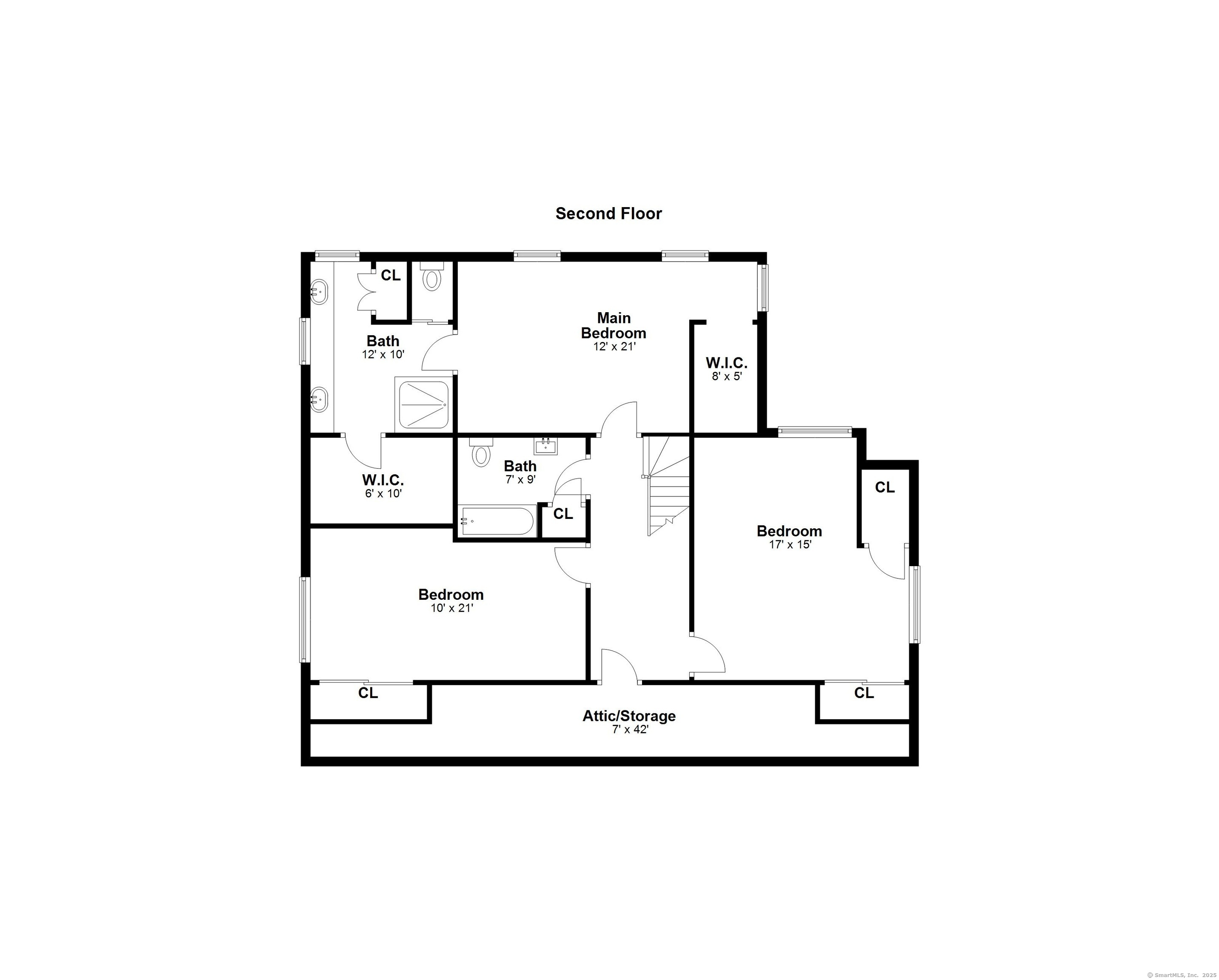 35 Indian Field Road, Greenwich, Connecticut image 35