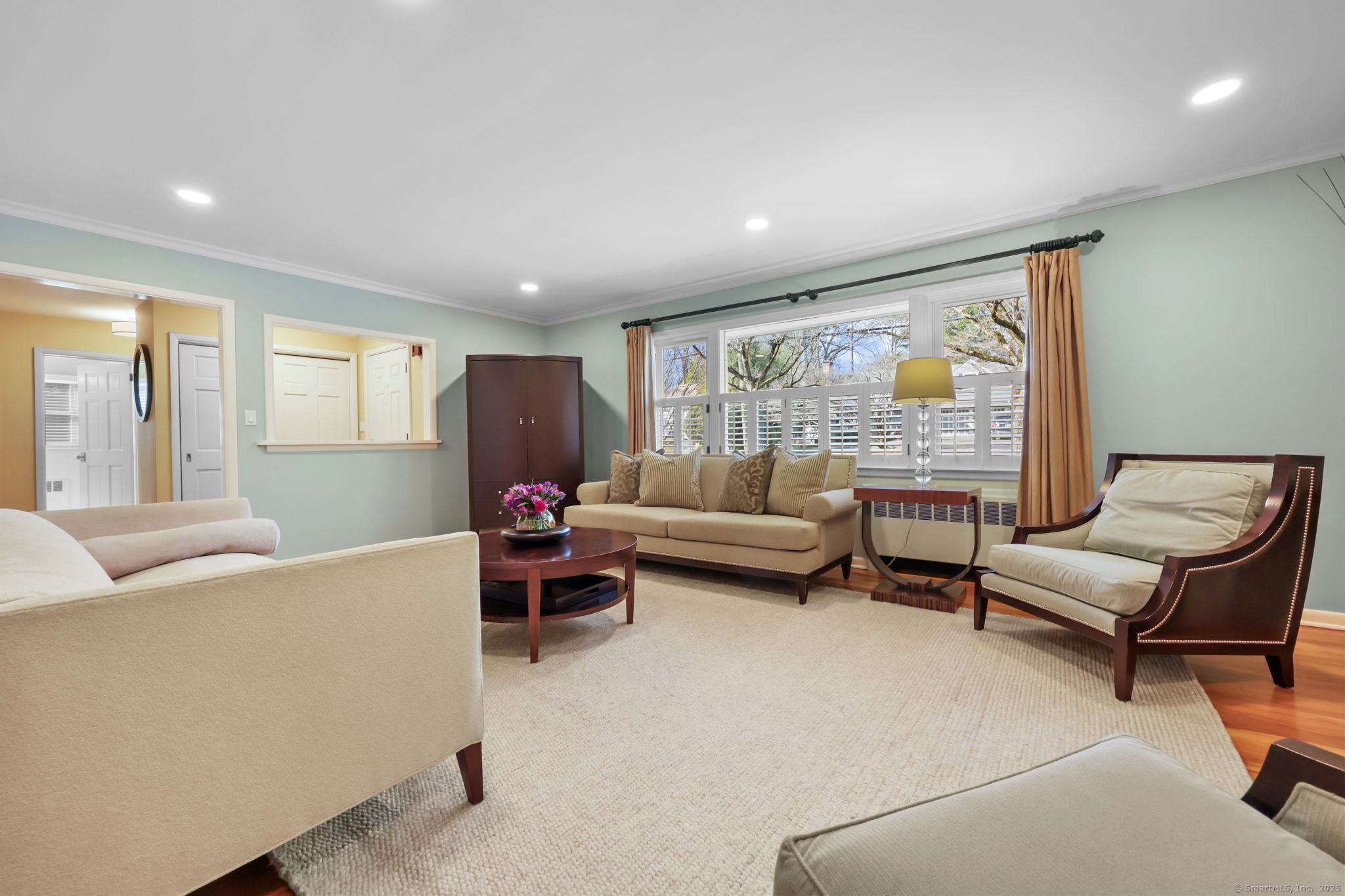 35 Indian Field Road, Greenwich, Connecticut image 3