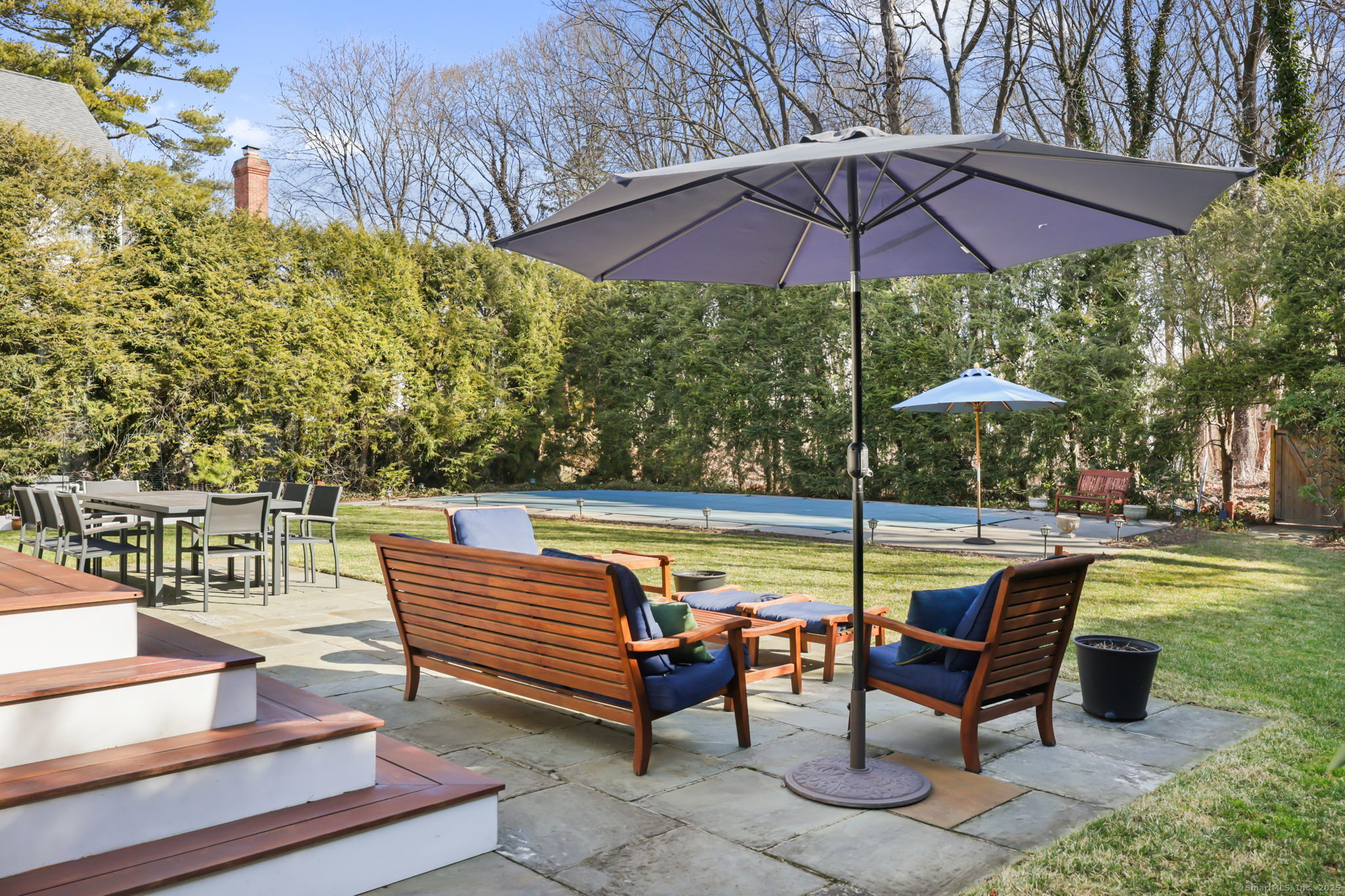 35 Indian Field Road, Greenwich, Connecticut image 29