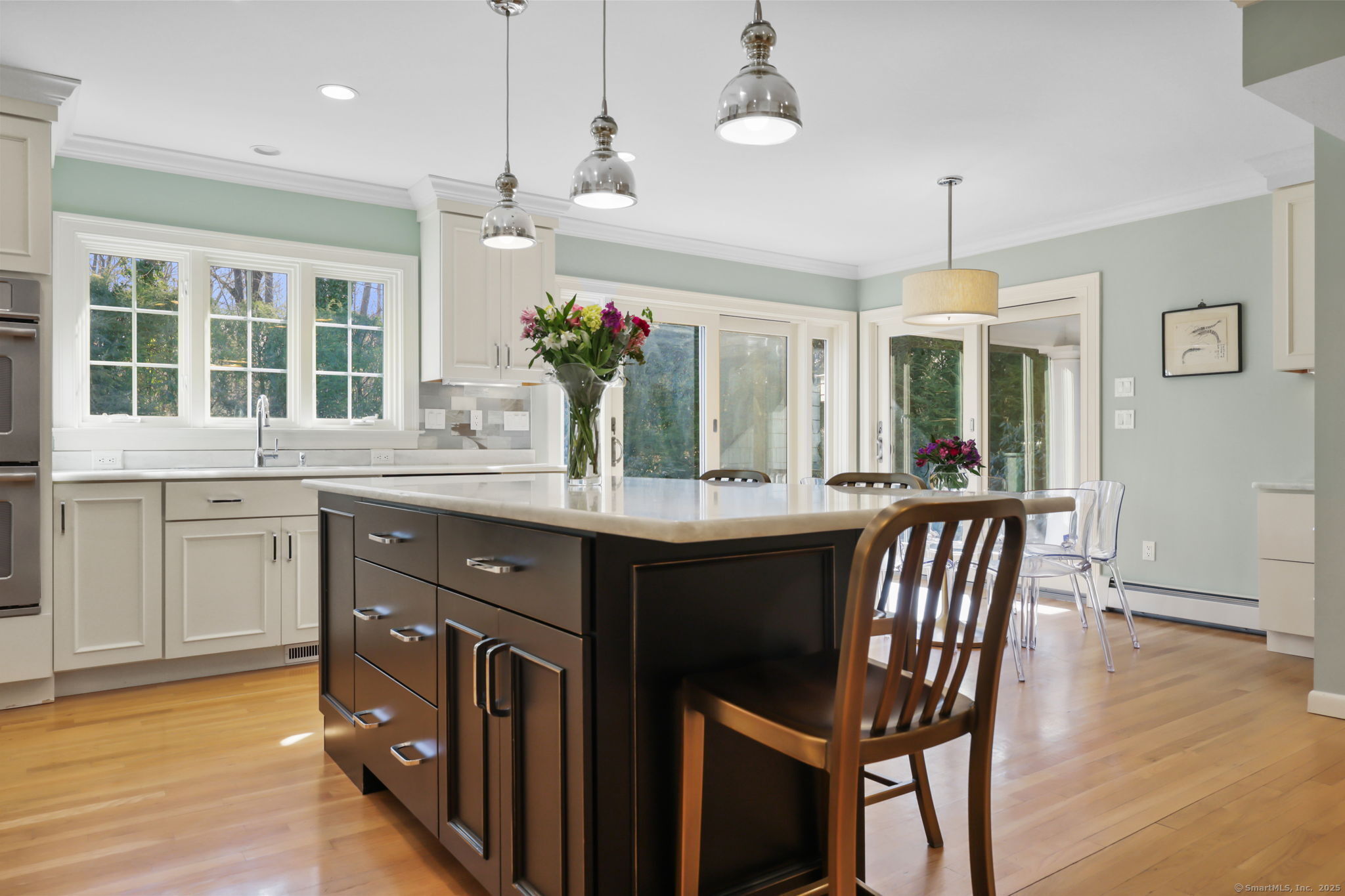 35 Indian Field Road, Greenwich, Connecticut image 12