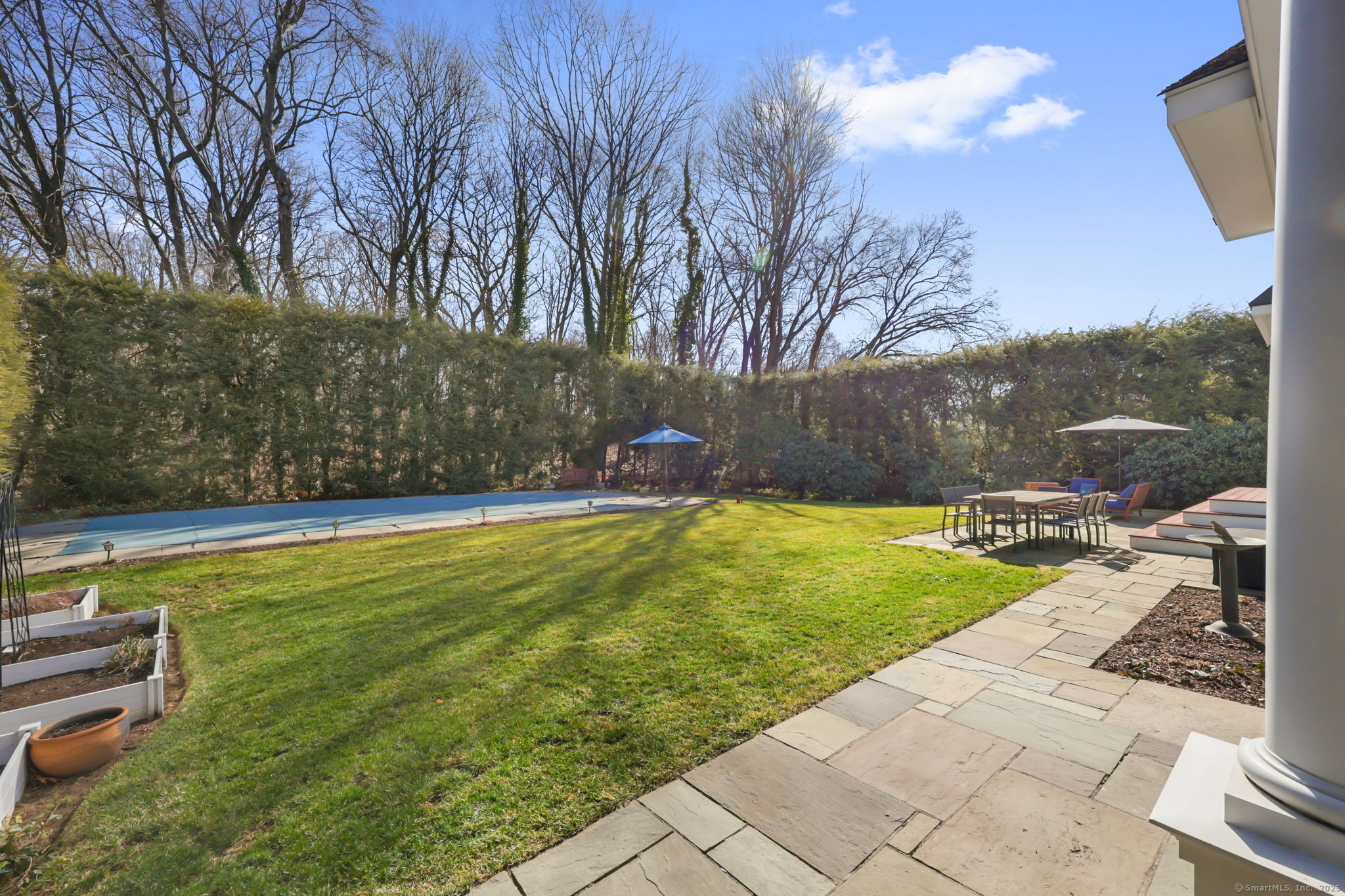 35 Indian Field Road, Greenwich, Connecticut image 30