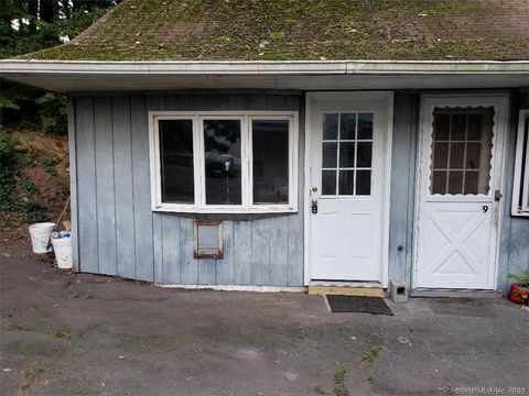 Tiny photo for 1 Post Street #9, Waterbury, CT 06706 (MLS # 24147948)