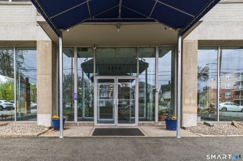 Tiny photo for 2370 North Avenue #4C, Bridgeport, CT 06604 (MLS # 24167004)