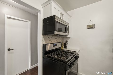 Tiny photo for 2370 North Avenue #4C, Bridgeport, CT 06604 (MLS # 24167004)