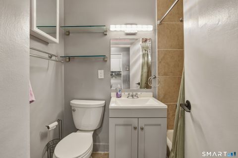 Tiny photo for 2370 North Avenue #4C, Bridgeport, CT 06604 (MLS # 24167004)