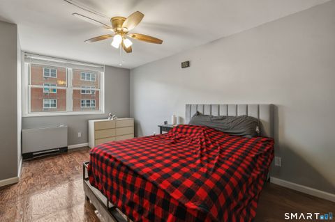 Tiny photo for 2370 North Avenue #4C, Bridgeport, CT 06604 (MLS # 24167004)