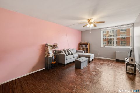 Tiny photo for 2370 North Avenue #4C, Bridgeport, CT 06604 (MLS # 24167004)