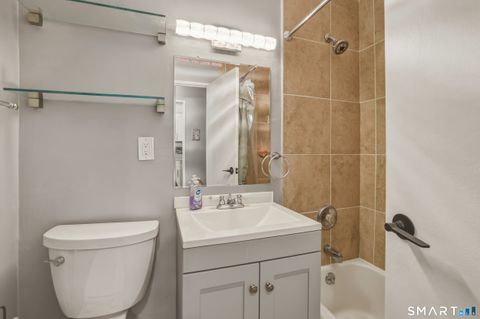 Tiny photo for 2370 North Avenue #4C, Bridgeport, CT 06604 (MLS # 24167004)