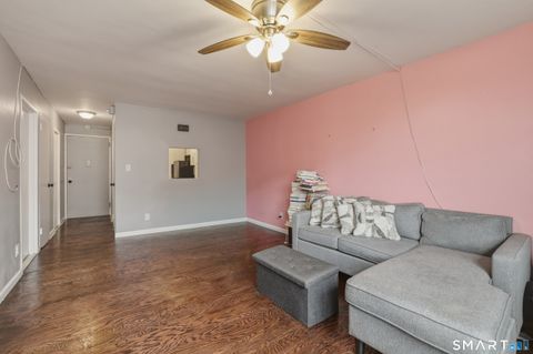 Tiny photo for 2370 North Avenue #4C, Bridgeport, CT 06604 (MLS # 24167004)
