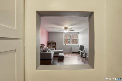 Tiny photo for 2370 North Avenue #4C, Bridgeport, CT 06604 (MLS # 24167004)