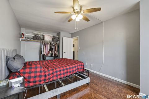 Tiny photo for 2370 North Avenue #4C, Bridgeport, CT 06604 (MLS # 24167004)