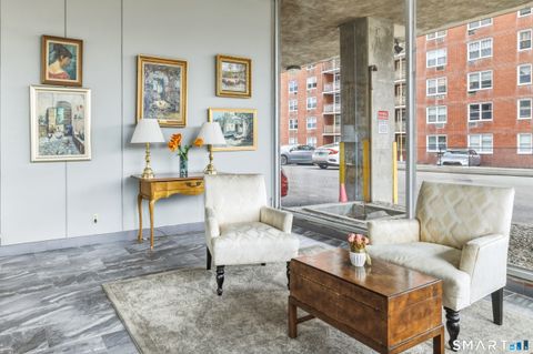 Tiny photo for 2370 North Avenue #4C, Bridgeport, CT 06604 (MLS # 24167004)