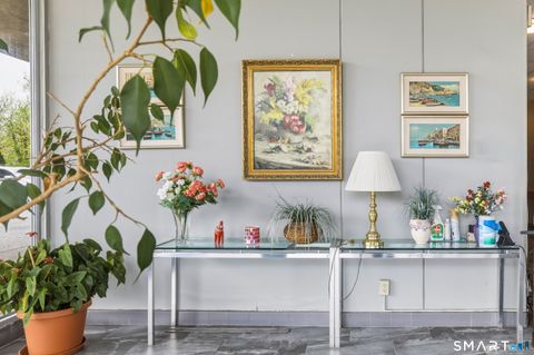 Tiny photo for 2370 North Avenue #4C, Bridgeport, CT 06604 (MLS # 24167004)