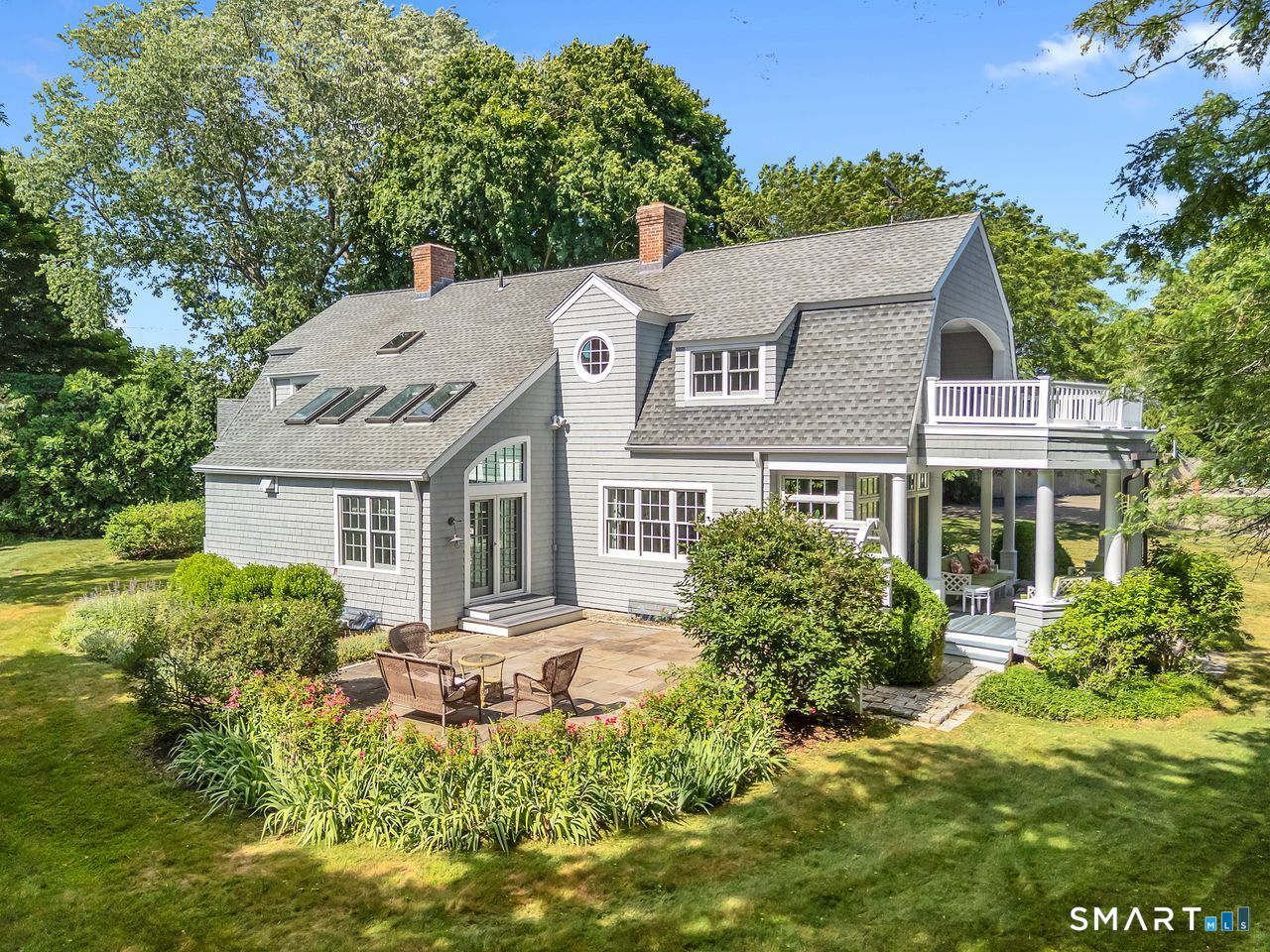 5 Cove Landing